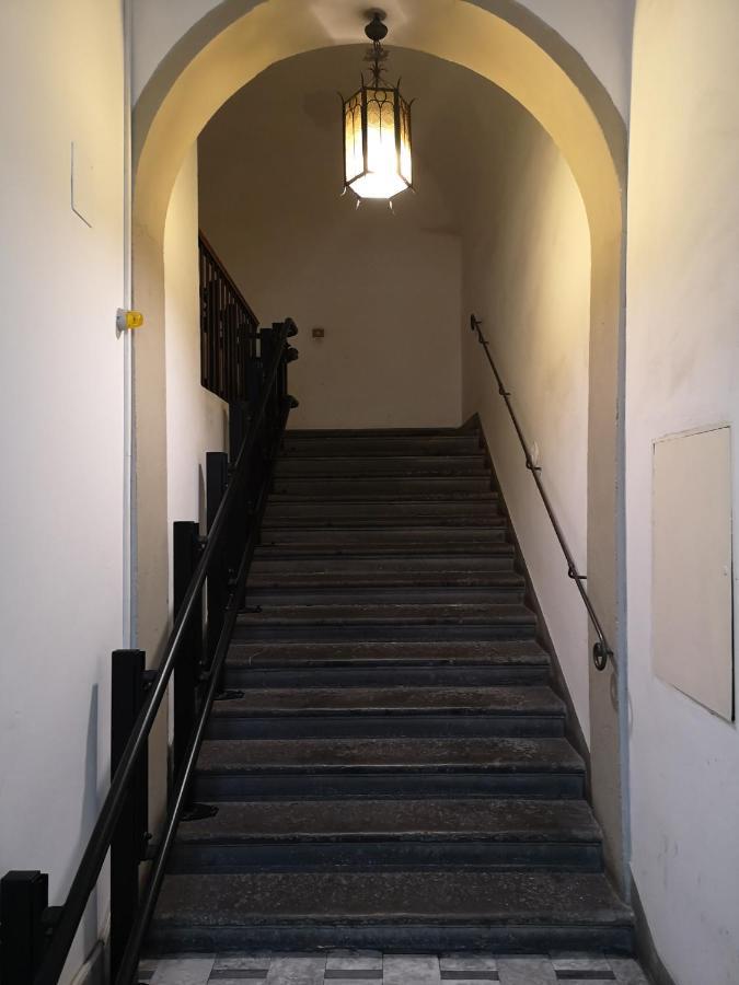 Appartamento La Terrazza Firenze Centro Storico Екстер'єр фото