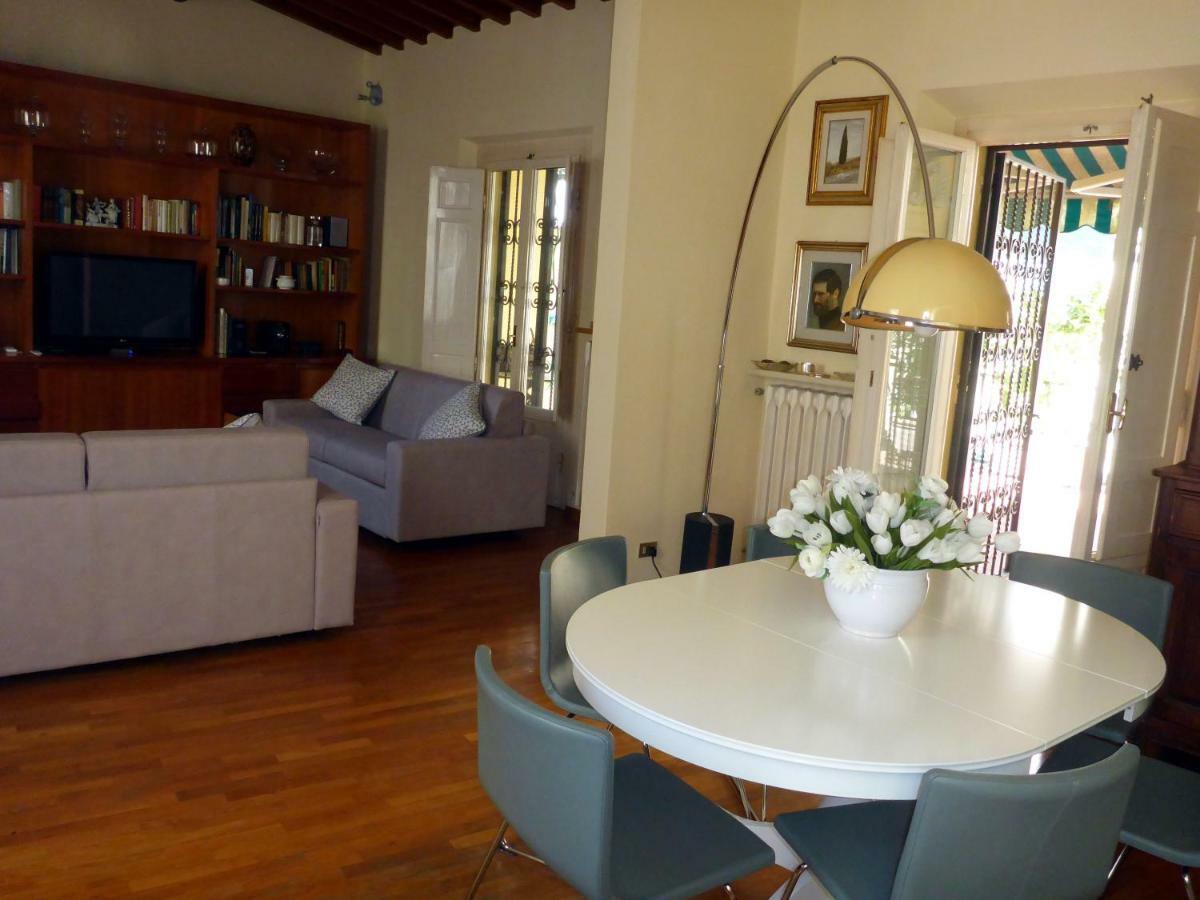 Appartamento La Terrazza Firenze Centro Storico Екстер'єр фото