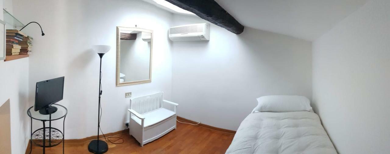 Appartamento La Terrazza Firenze Centro Storico Екстер'єр фото