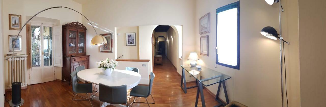 Appartamento La Terrazza Firenze Centro Storico Екстер'єр фото