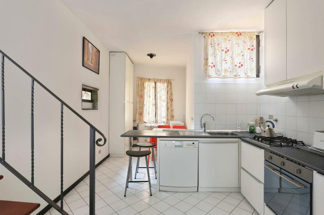 Appartamento La Terrazza Firenze Centro Storico Екстер'єр фото